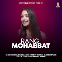 Rang Mohabbat