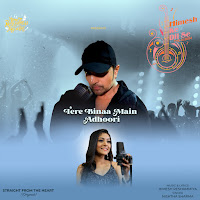 Nishtha Sharma, Himesh Reshammiya
