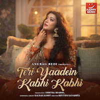 Teri Yaadein Kabhi Kabhi
