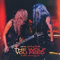 Nita Strauss, Alissa White-Gluz