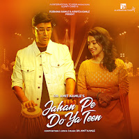 Jahan Pe Do Ya Teen