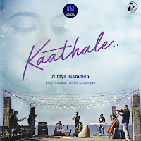 Nithya Mammen, Ebin Pallichan