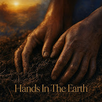 Hands In The Earth