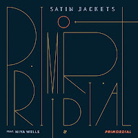 Niya Wells, Satin Jackets