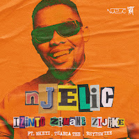 Izinto Zimane Zijike (Feat. Mkeyz, Thabza Tee & Rhythm Tee)