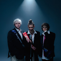 Nkeeei, Uniqe, Artem Shilovets