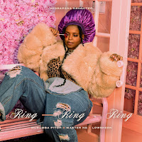 Ring Ring Ring (Feat. Murumba Pitch)