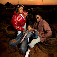 Nkosazana Daughter, Shandesh, Mvzzle