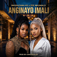 Nkosazana Kg, Zee Nkumalo