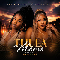 Thula Mama