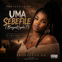 Nkosazana Kg