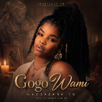 Gogo Wami
