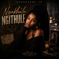 Ngakhala Ngithule