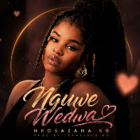 Nguwe Wedwa