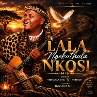 R.i.p Nkosi Yamagcokama (Ft. Ignatious Gd) (Feat. Ignatious Gd)