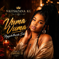 Vuma Vuma Ngiyakuthanda Dali (Remix)