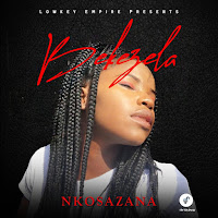 Nkosazana