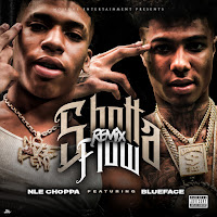 Shotta Flow [Remix] (Feat. Blueface)