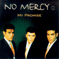 No Mercy