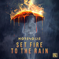 Set Fire To The Rain