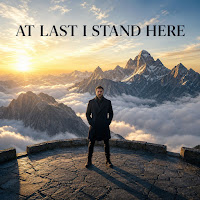 At Last I Stand Here