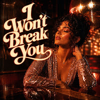 I Won't Break You