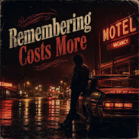 Remembering Costs More
