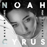Noah Cyrus, Labrinth