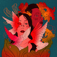 Noah Cyrus, Leon Bridges