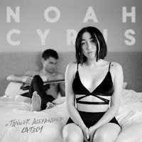 Noah Cyrus, Tanner Alexander