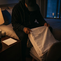 Open The Folded