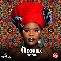 Phezulu
