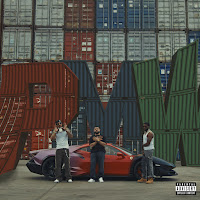 Noizy, D-Block Europe