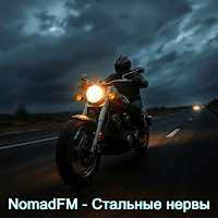 Стальные Нервы