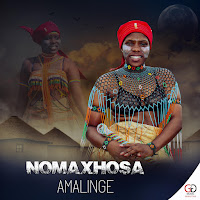 Nomaxhosa