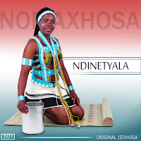 Nomaxhosa