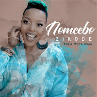 Xola Moya Wam' (Feat. Master Kg)