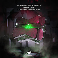 Ego Lab (Clap Codex & Sabura Remix)