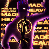 Made In Heaven (Pucci) (Feat. Jy Shawty)