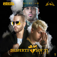 Noriel, Nicky Jam & Yandel