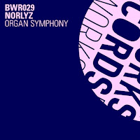 Organ Symphony (Andre Lodemann Remix)