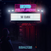 So Close (Dwilly Remix) (Feat. Georgia Ku)
