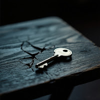 Broken Key