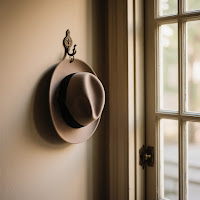 Check Your Hat