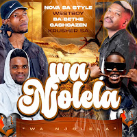 Wa Njolela