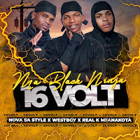 Nova Sa Style, Westboy, Real K Mfanakota