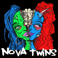 Nova Twins