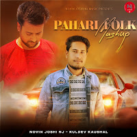Novin Joshi Nj