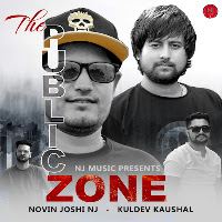 The Public Zone (Feat. Kuldev Kaushal)