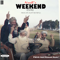 Weekend